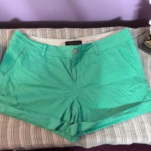 Women’s shorts